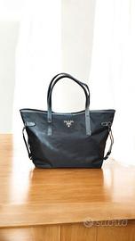 Borsa Prada Nylon Originale 