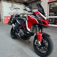 Ducati Multistrada 1260 PIKES PEAK 09/18 KM.25082