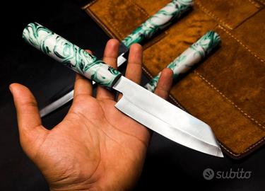 Coltelli professionali