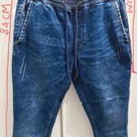 #Jeans #Zuiki #jogger #comfortable #uomo