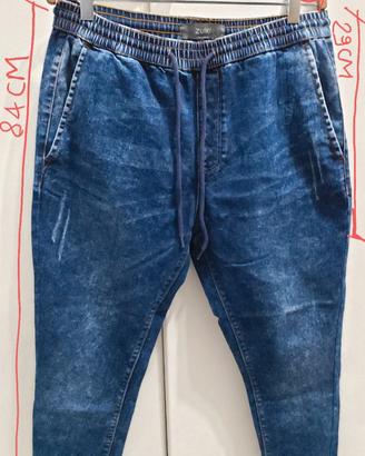 #Jeans #Zuiki #jogger #comfortable #uomo