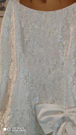 Abito sposa