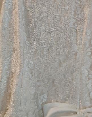 Abito sposa