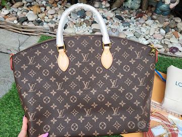 Busta Shopping bag Louis Vuitton - Abbigliamento e Accessori In vendita a  Palermo