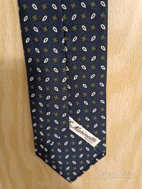 Cravatta Marinella nuova