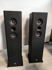 Diffusori pavimento Grandinote Mach 2 Estrema