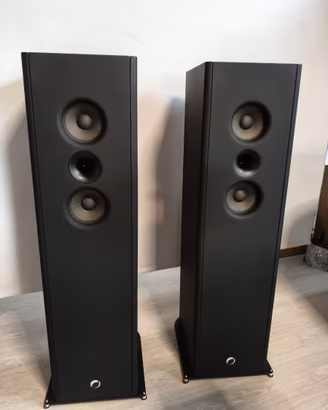 Diffusori pavimento Grandinote Mach 2 Estrema