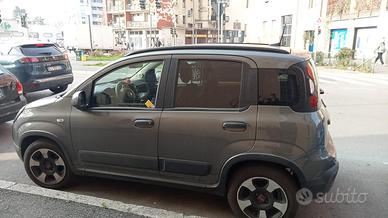 Auto fiat