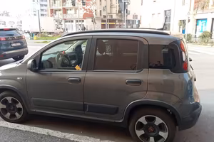 Auto fiat