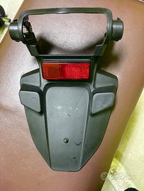 Ricambi originali cbr 600 rr 2007