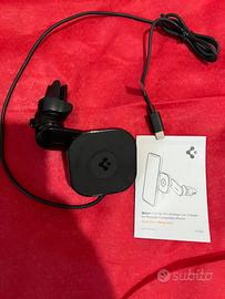 Carica Cellulare MagSafe della SPIGEN per Auto