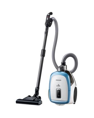 Aspirapolvere Samsung TWIN