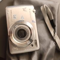 Agfaphoto Realishot DC8200 18megapixel