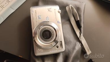 Agfaphoto Realishot DC8200 18megapixel