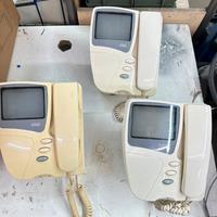 Videocitofono urmet 1704/1