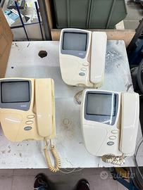 Videocitofono urmet 1704/1