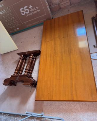 Tavolo in legno