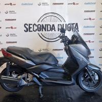 Yamaha X-Max 250