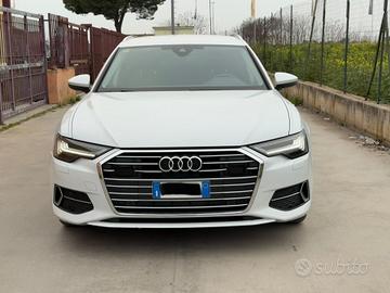 Audi A6 40 2.0 TDI S tronic Business Sport