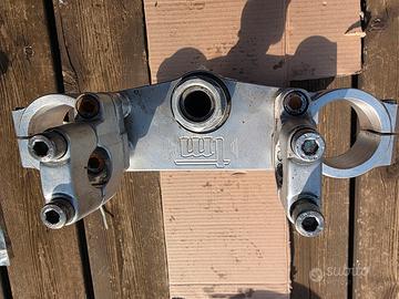 Tm 125 en 125 1997/98 ricambi
