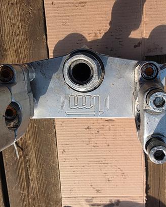 Tm 125 en 125 1997/98 ricambi