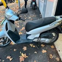 Honda SH 125 - 2008 - PERMUTE