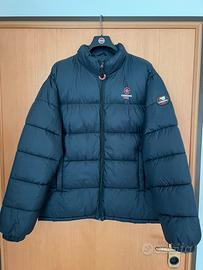 Piumino canadas trail