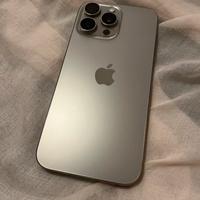 Iphone 16 Pro Max 256GB