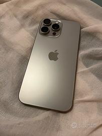 Iphone 16 Pro Max 256GB