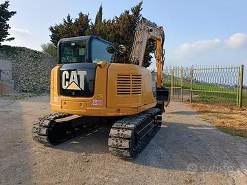 escavatore caterpillar 308E2SR