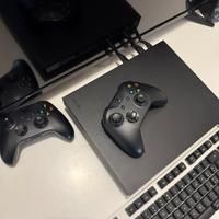 Xbox One X 1TB