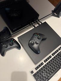 Xbox One X 1TB