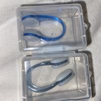 Clip per naso per nuotare