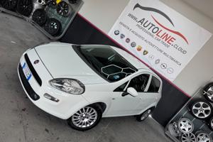 Fiat Punto 1.3 MJT 95CV 5porte Van 4Posti Autocarr