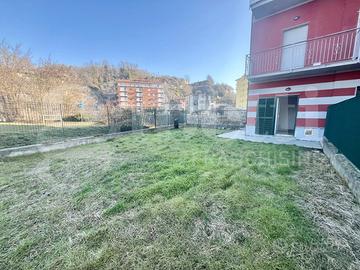 Appartamento Millesimo [Cod. rif C4VRG]