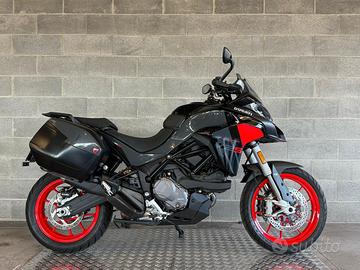 Ducati Multistrada V2 S PROVA RISCATTA O RENDI.