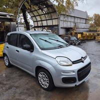 FIAT PANDA DEL 2017 PER RICAMBI