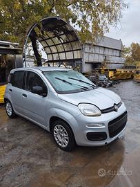 FIAT PANDA DEL 2017 PER RICAMBI