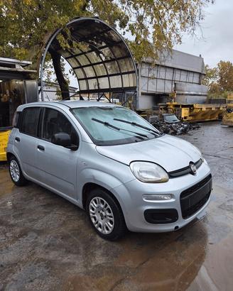 FIAT PANDA DEL 2017 PER RICAMBI
