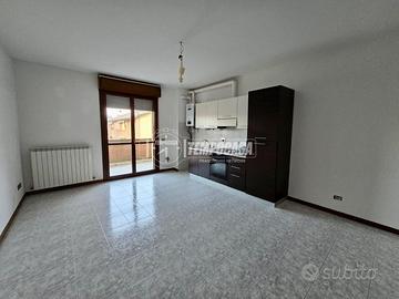 Ampio bilocale autonomo