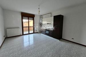 Ampio bilocale autonomo