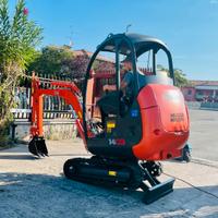 E47 Mini escavatore Neuson 17 q.li