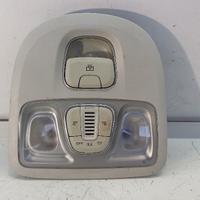 LUCE DI CORTESIA ANTERIORE FIAT 500 L Serie (351_3