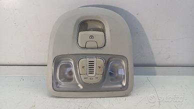 LUCE DI CORTESIA ANTERIORE FIAT 500 L Serie (351_3