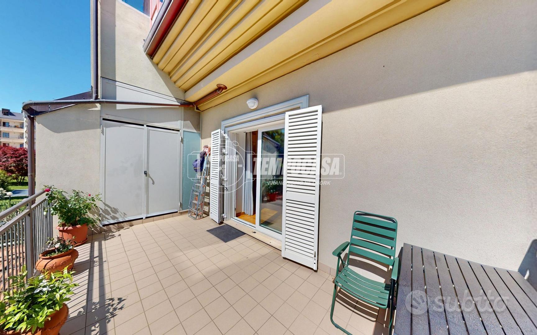 Appartamento – Torino, Madonna del Pilone, Circoscrizione 7 - Vista 5