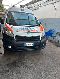 Ambulanza