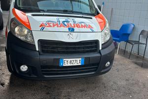 Ambulanza