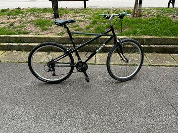Prova mtb 26 marca banchi ragno