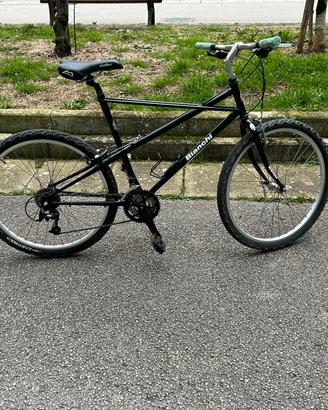Prova mtb 26 marca banchi ragno
