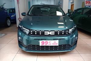 Dacia Sandero 120 CV